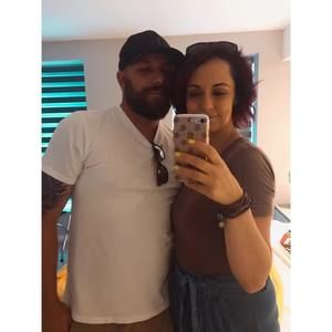 Meet your Posher, Caroline